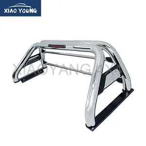 Xiaomi mijia XIAOYANG — accessoires automobiles, barre de taureau en rouleau, pour camion de ramassage en acier inoxydable, 4x4 4wd, nouvelle collection 2022