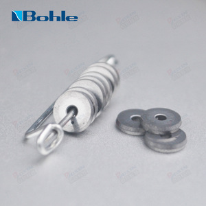 ใบตัดกระจกคาร์ไบด์ Bohle Silberschnitt ขนาด 05.0x1.0x1.3 มม. มุมตัด 145 องศา สำหรับเครื่องตัดกระจก - Product Image 3