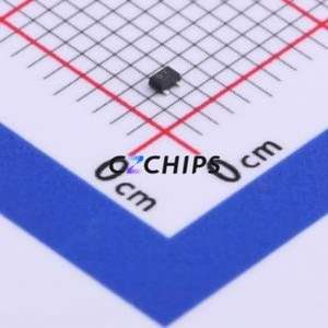 Transistor Bipolar de Unión (BJT) 2SC5663GT2L SOT-723 Nuevo y Original - Product Image 1