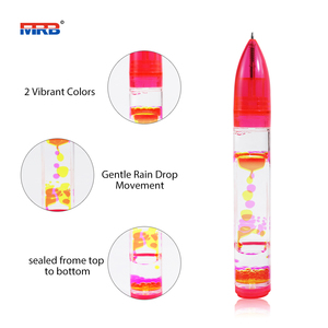 Trending <strong>Products</strong> <strong>2026</strong> <strong>New</strong> Arrivals Diy Painting Kids 3d Educational Toys Pens With Droplet Movement Appeal to Children - Product Image 3
