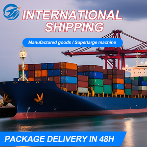 Livraison <span class=keywords><strong>express</strong></span> DHL depuis Shenzhen Service porte à porte fiable Chine Arabie Saoudite LCL + Agent logistique de livraison directe <span class=keywords><strong>express</strong></span> - Product Image 2