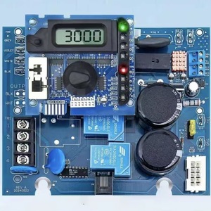 แผงวงจรเครื่องผลิตคลอรีนจากเกลือ Hayward รุ่น GLX-PCB-RITE สำหรับบำบัดน้ำในสระว่ายน้ำ - Product Image 1