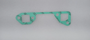 Últimas piezas de motor de junta de llegada Colector de agua de refrigeración 64069030001 para todos los modelos/piezas de camión de hombre y de la mujer - Product Image 3