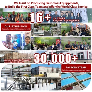 Acido Umico in Polvere 100% Idrosolubile, Potente Condizionatore del Suolo a Rapida Azione per Tutte le Colture - Product Image 5