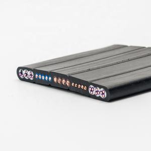 <span class=keywords><strong>CE</strong></span> одобряет 24 core tvvb Лифт путешествия кабель - Product Image 1