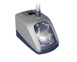 <span class=keywords><strong>AIRVO</strong></span> 2 Sistema de <span class=keywords><strong>alto</strong></span> <span class=keywords><strong>flujo</strong></span> humidificado en el hogar <span class=keywords><strong>Airvo</strong></span> 2 Sistema de humidificación Myairvo Humidificador Fisher Paykel <span class=keywords><strong>airvo</strong></span>-2 para el hogar - Product Image 2