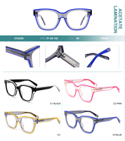 Usines à vendre en chine 2024 hommes designer acétate prescription lunettes automatique cnc lunettes machine pour acétate optique