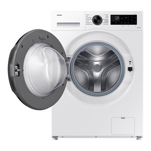 สำหรับ SERIE 5000C เครื่องซักผ้าฝาหน้าอัตโนมัติ 9 กก. สแตนเลส พลาสติก ประหยัดพลังงาน ระดับคริสตัล คลีน - Product Image 2