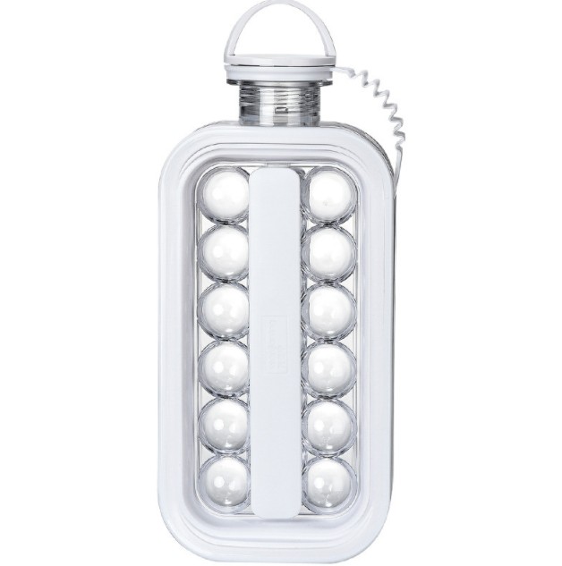 Силиконовый хоккейный горшок для льда