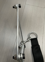 Prix d'usine – Équipement portable de thérapie Pilates en acier pour le soutien et l'étirement du cou