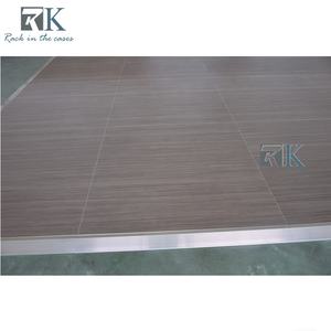 Plataformas de Baile Modulares de Madera Desmontables, Simples y Duraderas, de Instalación Rápida - Product Image 5