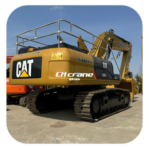 36 Ton! Gebruikte Kat 336d2l 336 336dl 336d 336d2 Graafmachine Rups 330dl 330d2 336gc 349d Graafmachine Te Koop - Product Image 1