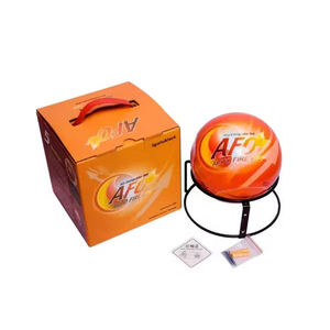 <span class=keywords><strong>Boule</strong></span> d'extincteur Portable de sécurité familiale Mini <span class=keywords><strong>boule</strong></span> d'extincteur à poudre sèche automatique ABC balle <span class=keywords><strong>Elide</strong></span> 0.5kg 1.3kg 4kg - Product Image 3