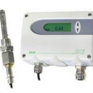Transmetteur de point de rosée E+E EE35 en acier inoxydable pour le contrôle des processus industriels - Product Image 2