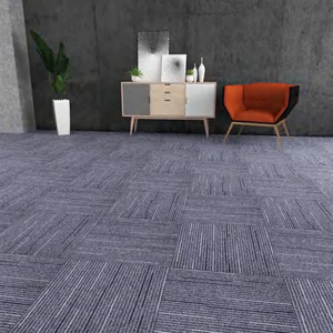 Office <b>Carpet</b> Tiles Latest Design Decor Floor <b>Carpet</b> Tile Commercial Full <b>Carpet</b> <b>Rug</b> Durable - Product Image 2