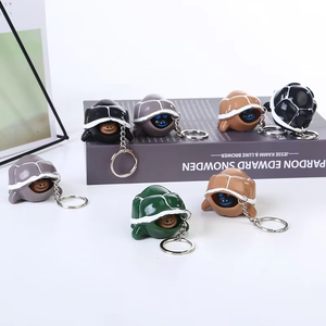 Оптовая продажа, забавные креативные хитрые декомпрессионные музыкальные шары, черепаха, игрушка-Непоседа, сжимаемые игрушки - Product Image 1