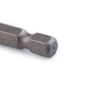 Yunbei Yb <b>Extension</b> Rod Hex Shank Steel 10Pc For Drill Screwdriver <b>Socket</b> - Product Image 5