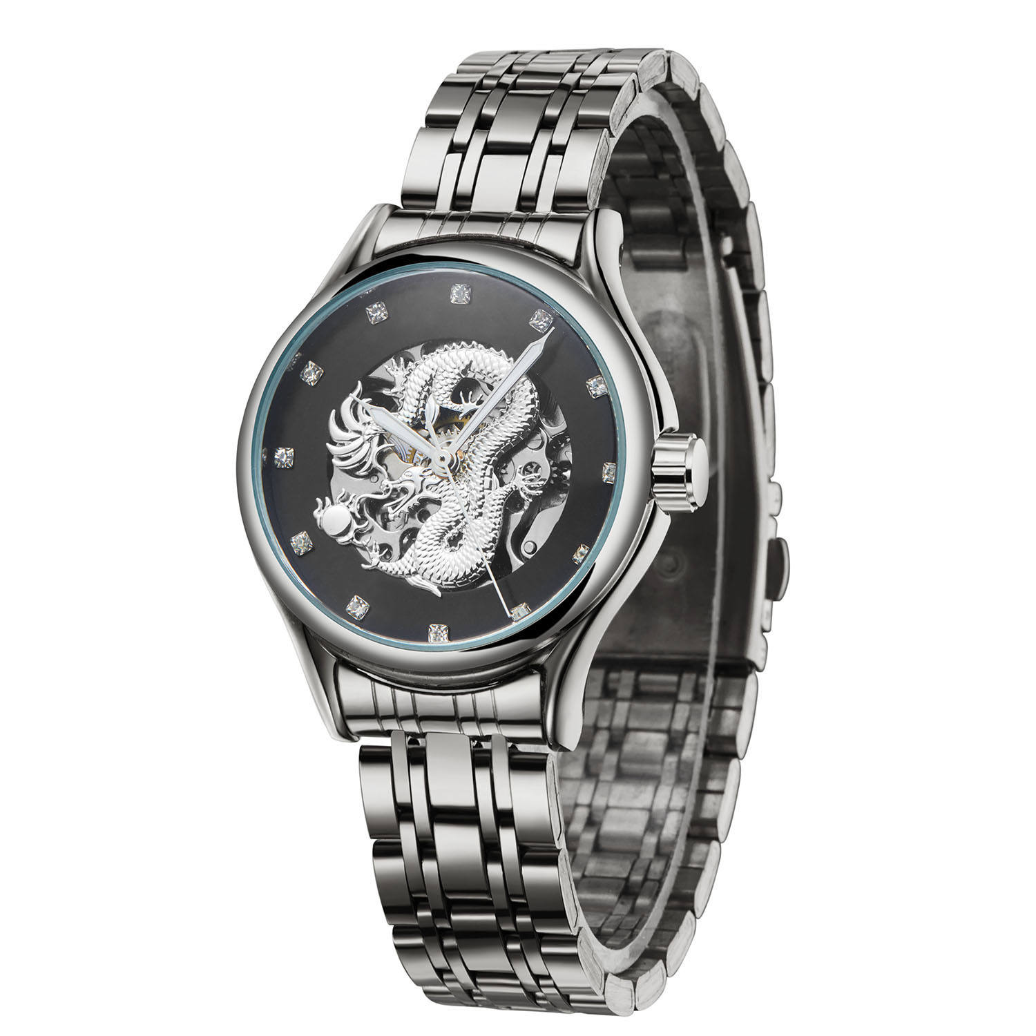 WRL8151M4S2  ladies watches