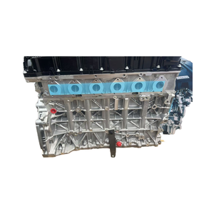 Dài khối N57 động cơ n57d30 động cơ 3.0L cho BMW 3 4 <span class=keywords><strong>5</strong></span> 6 7 loạt X3 X4 X5 X6 - Product Image 4