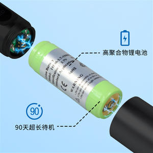 Lámpara de Fotocurado Dental LED, Dispositivo de Fotocurado de Resina Oral, Multicolor Opcional, Recargable y de Doble Uso (Enchufable), Alta Potencia - Product Image 4