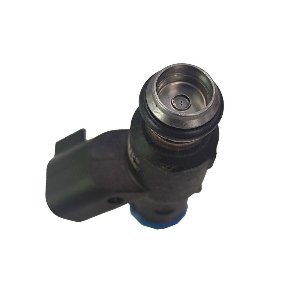 High Performance Fuel Injectors For Jinbei Hiace Forton 28263842 Inyector De Combustible