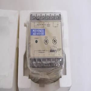 Unidad de Detección de Control Industrial AS-440-05, Rendimiento Estable, Garantía de Calidad - Product Image 3