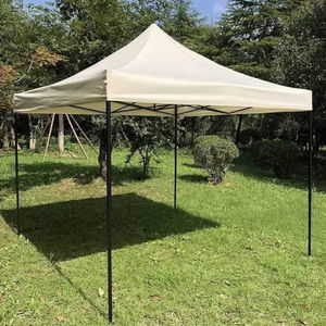 2x3 metros al aire libre Gazebo dosel tienda Oliva Verde Oscuro 600D <span class=keywords><strong>lona</strong></span> <span class=keywords><strong>impermeable</strong></span> 3x2 Ez up tienda plegable <span class=keywords><strong>2x2</strong></span> tiendas - Product Image 2