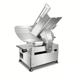 Máquinas Rebanadoras <span class=keywords><strong>de</strong></span> Charcutería - Product Image 4