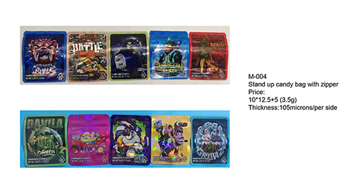 Retrieve Catalog