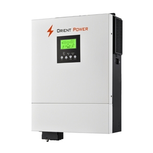 <span class=keywords><strong>Inversor</strong></span> <span class=keywords><strong>Axpert</strong></span> VMII 6.2k 6000XP de Orient Power/Zhuhai OTE con Descuento, Entrada de 8000W, Salida de 6000W, 230VAC5%, Batería de 48VDC - Product Image 1