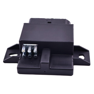 Módulo de Control de Bomba de Combustible Audi 4F0906093 para Reemplazo y Reparación, Material ABS - Product Image 1