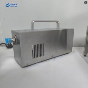 Online LASENSOR hogedruk diffusie-deeltjesmeter LP-HPC-110 1.0CFM debiet hoge nauwkeurigheid elektrochemische sensor 150PSI - Product Image 3