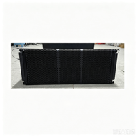 Système de sonorisation professionnel longue portée, enceinte DJ 10 pouces, équipement audio