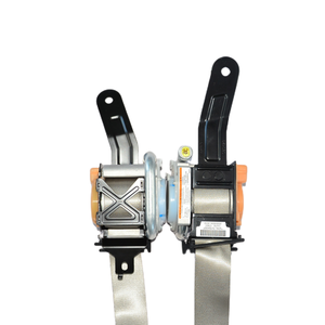 Cintura di Sicurezza Anteriore a 3 Punti <span class=keywords><strong>per</strong></span> Conducente e Passeggero Honda Civic 2012-2015 OE 81850-TS6-H01ZA 81450-TS6-H01ZA - Product Image 3