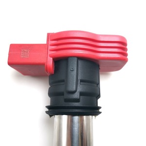 Bobina de Encendido para Audi Volkswagen 077905115T 077905115K, Nueva Pieza de Repuesto para Reparación - Product Image 4