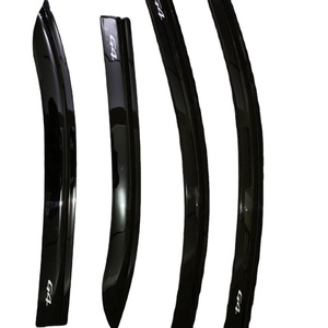 Pare-pluie spécial pour vitres latérales de voiture, pare-soleil pour Mirage G4 - Product Image 1