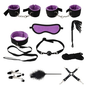 Vente chaude bondage sm outil jouet sexuel jeu pour les partys adultes jeux de <span class=keywords><strong>sexe</strong></span> jouets sexuels jouer pour les couples - Product Image 4