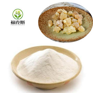 Bubuk ekstrak gusi lastik kualitas tinggi ekstrak <span class=keywords><strong>Frankincense</strong></span> bubuk gusi plastik kemasan Drum - Product Image 4