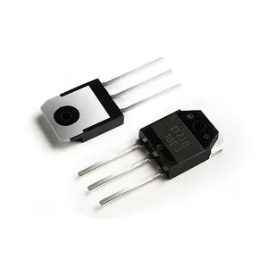 Vente chaude triode transistor d718 2SD718