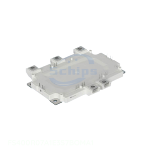 Original One Stop Service Electronics Component FS400R07A1E3S7BOMA1 Module Transistors - Product Image 1