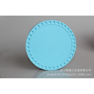 Lumigan Round Pu Fidget Toy High <b>Rebound</b> For 2 To 4 Years Unisex - Product Image 3