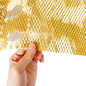 แหล่งกระดาษคราฟท์โรงงานผลิตแบบกำหนดเองเคลือบออฟเซ็ตรูปทรงต่างๆยืดหยุ่นตารางบรรจุภัณฑ์บัฟเฟอร์การเพิ่มประสิทธิภาพ - Product Image 5