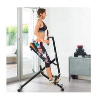 Appareil de fitness à domicile en promotion : Crunch abdominal numérique pliable pour l'évolution sportive