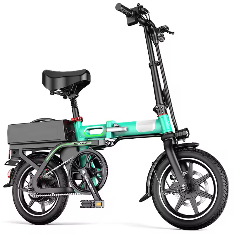 Multifunctional Cheap Price Mini Commuting High