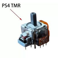 Manette TMR Hall compatible avec P4, P5, X-box et Pro