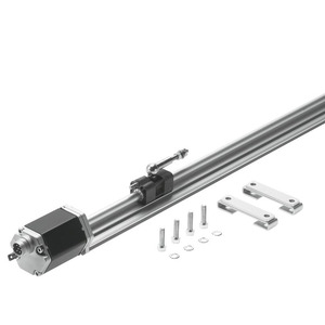 Dispositivo de Retroalimentación de Desplazamiento para Automatización Industrial Festos 152629 MLO-POT-500-TLF, Accesorio de Posicionamiento Mecánico - Product Image 4