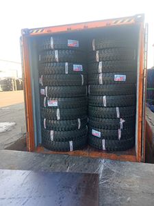 Pneus de camion radiaux toutes positions Kapsen Taitong 295 80 22.5, vente en gros à prix réduit - Product Image 6