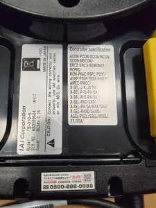 ใหม่แบรนด์แท้ X-SEL PAC คอนโทรลเลอร์ XSEL-P-4-400A-400A-200AB-400AL-CC-E-EEE-0-3 220V รับประกัน 1 ปีญี่ปุ่น - Product Image 2