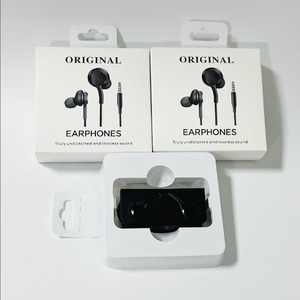 Auriculares con Cable de 3.5mm con Micrófono Integrado, Auriculares Intrauditivos con Micrófono para Samsung S10 y Todos los Dispositivos con Conector de Audio de 3.5mm - Product Image 4