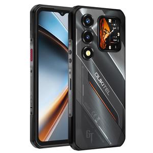 Téléphone robuste <span class=keywords><strong>Oukitel</strong></span> WP66 5G en gros, Android 16, 12 Go + 512 Go, écran 6,6 pouces, batterie 11000 mAh, téléphone portable <span class=keywords><strong>Oukitel</strong></span> WP66 - Product Image 2
